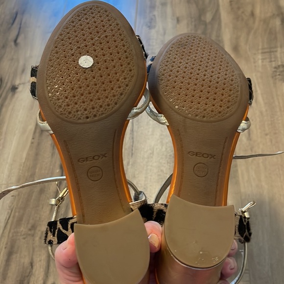 GEOX SANDALS - Picture 6 of 6